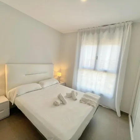 Appartamento With Panoramic Views *