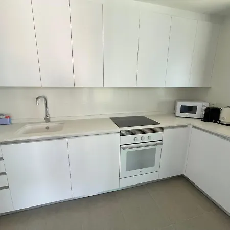 Appartamento With Panoramic Views *