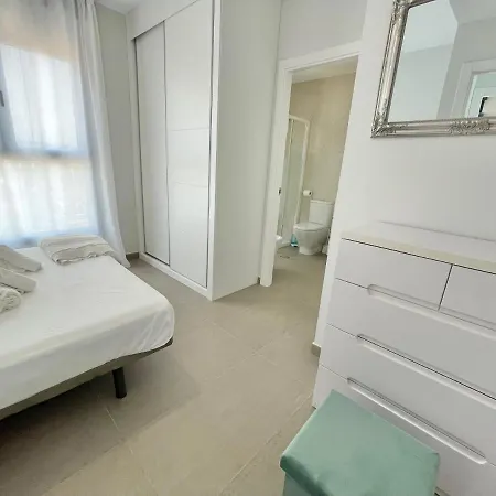 Appartamento With Panoramic Views