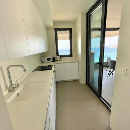 Appartamento With Panoramic Views