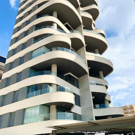 Appartamento With Panoramic Views Calpe