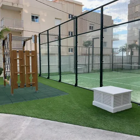 Appartamento With Panoramic Views