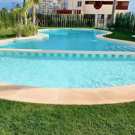 Appartamento With Panoramic Views *