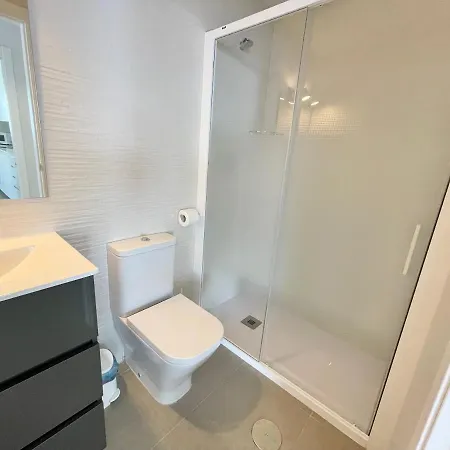 With Panoramic Views