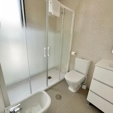 With Panoramic Views